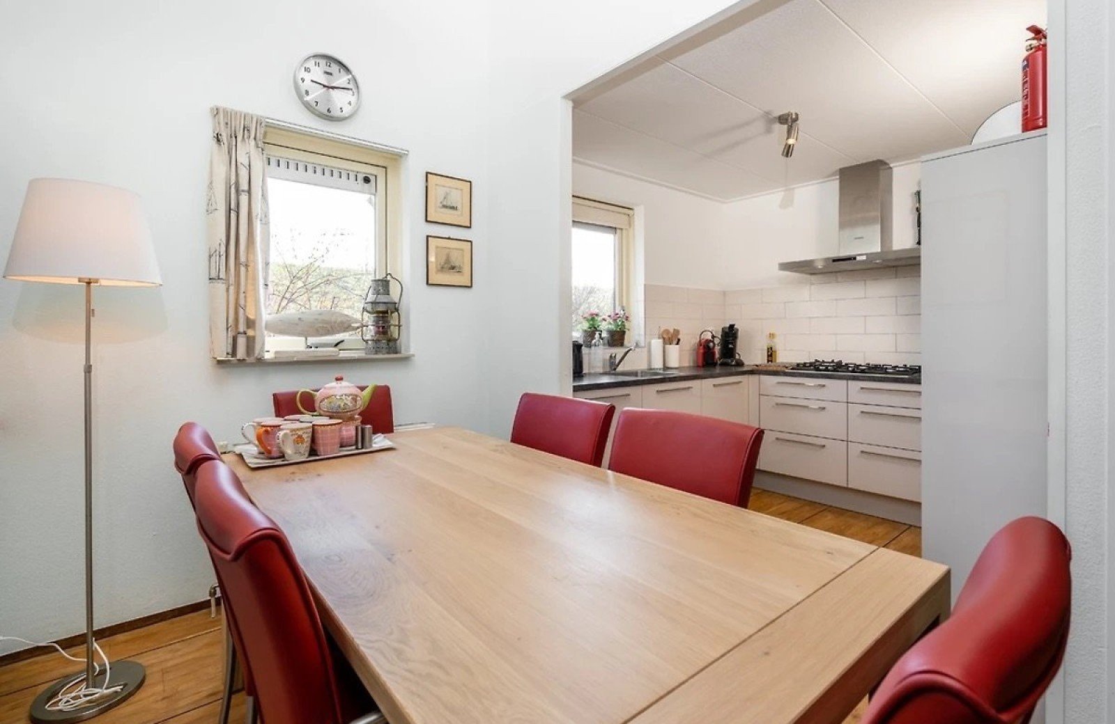 Christoffellaan 57 19