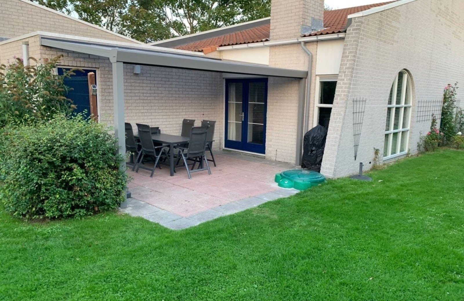 Christoffellaan 57 22