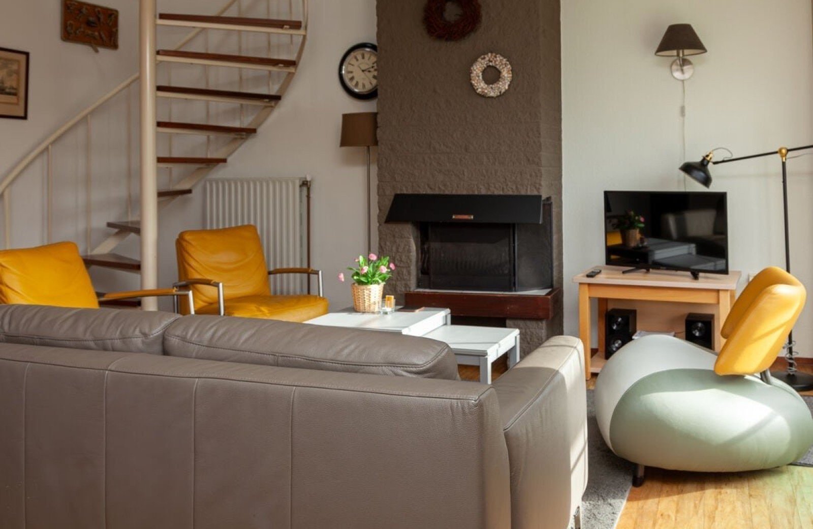 Christoffellaan 72 4