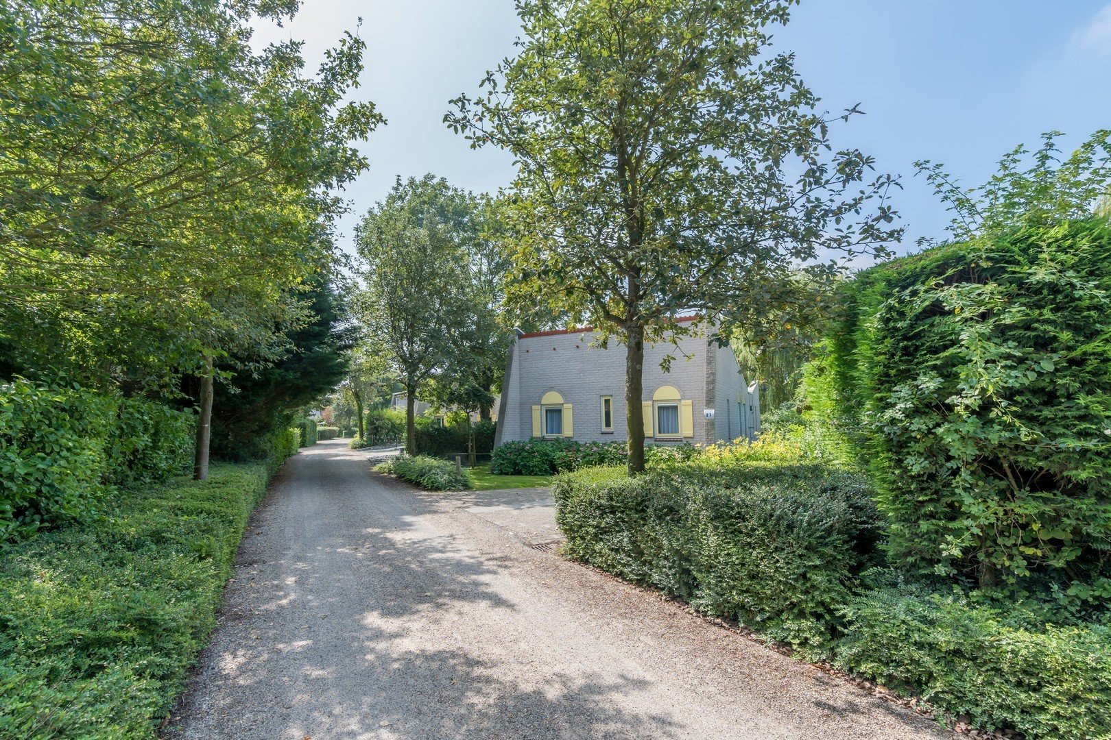 Vakantiewoningen waar je blij van wordt