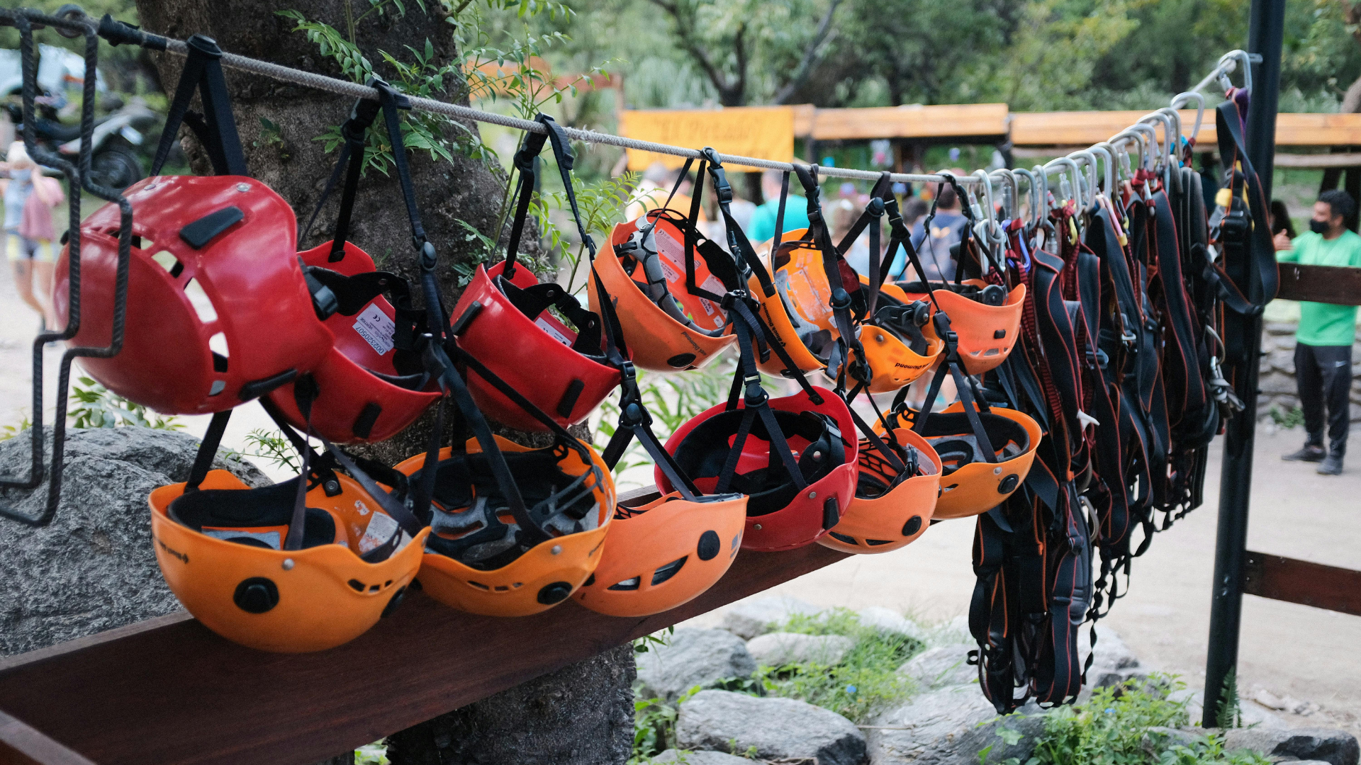 Klimbos Westerschouwen